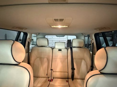 Used 2006 Land Rover Range Rover HSE AWD/4WD image 27