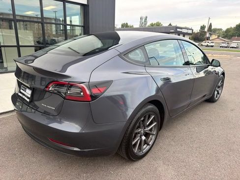 Used 2023 Tesla Model 3 Long Range AWD/4WD image 10