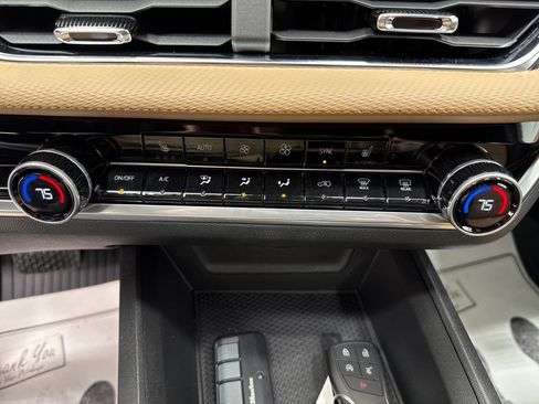 New 2026 Chevrolet Equinox ACTIV w/ LPO, Floor Liner Package image 34