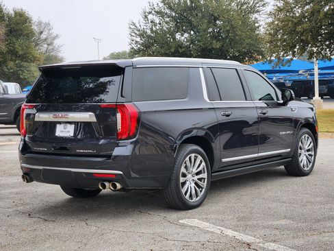 Certified 2023 GMC Yukon XL Denali w/ Denali Reserve Package image 7