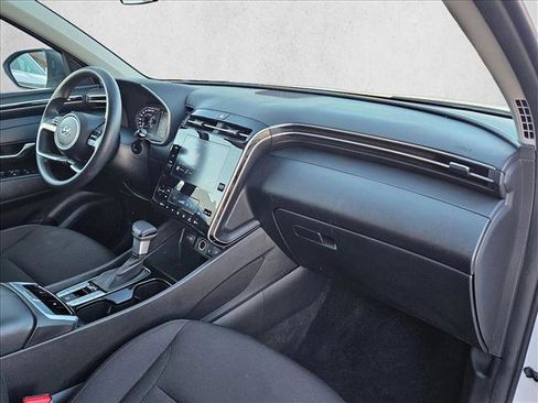 Used 2024 Hyundai Tucson SEL image 21