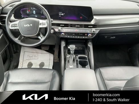 Certified 2025 Kia Telluride S AWD/4WD image 15