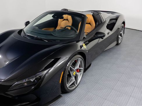 Certified 2023 Ferrari F8 Tributo image 31