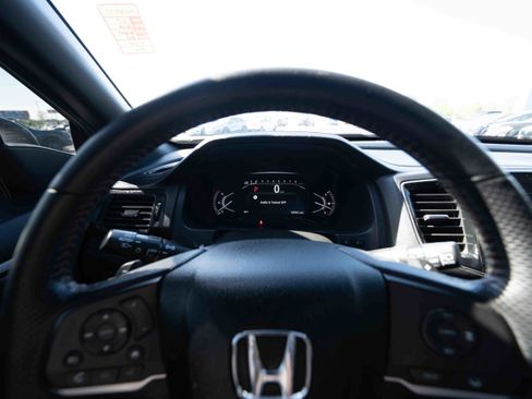Certified 2023 Honda Passport TrailSport image 14