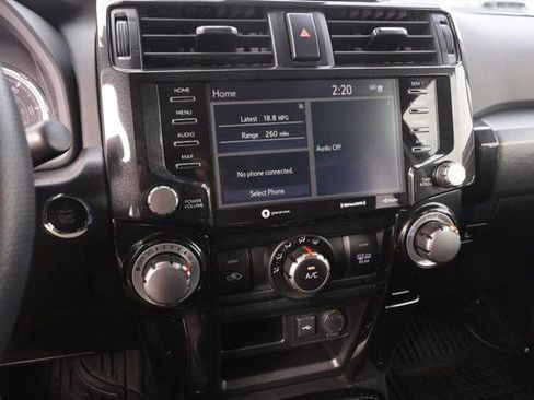 Certified 2024 Toyota 4Runner TRD Off-Road image 14