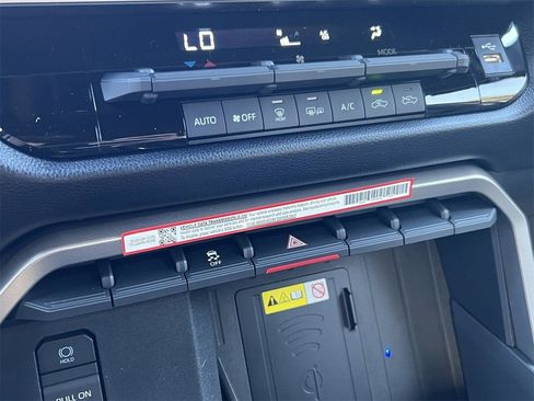 New 2025 Toyota Tundra SR5 image 20