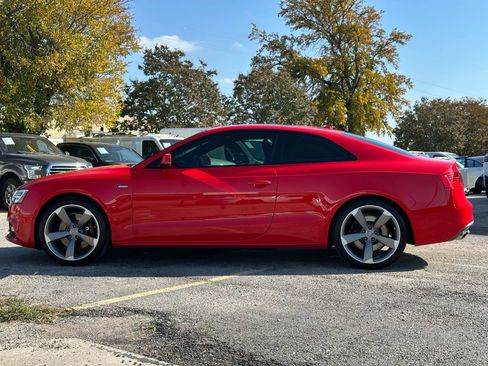 Used 2015 Audi S5 Premium Plus w/ Technology Package image 3