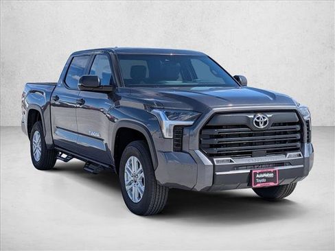 New 2026 Toyota Tundra SR5 AWD/4WD image 7