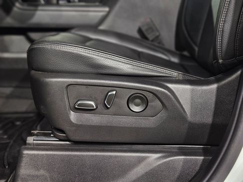 Used 2023 GMC Sierra 1500 Denali w/ Denali Reserve Package image 24