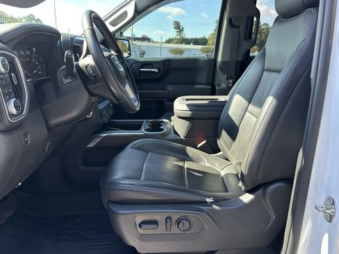 Used 2020 GMC Sierra 1500 SLT w/ SLT Premium Plus Package image 9