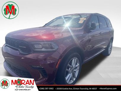 Used 2023 Dodge Durango GT