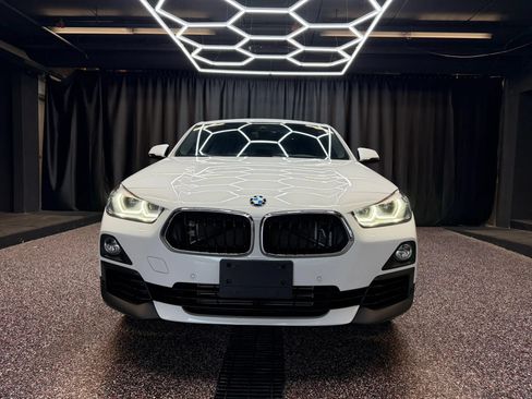 Used 2019 BMW X2 xDrive28i w/ Convenience Package AWD/4WD image 4