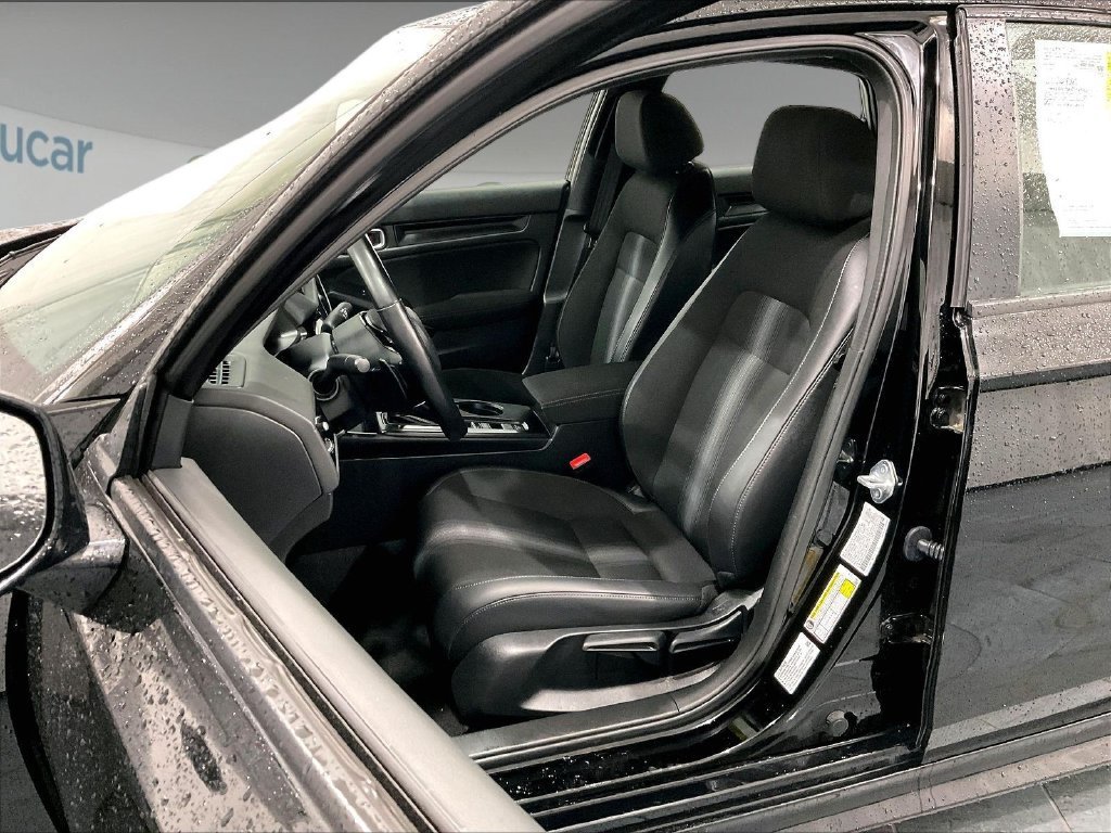 Used 2023 Honda Civic Sport image 10
