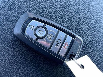 Certified 2023 Ford F150 Tremor w/ Equipment Group 402A High
