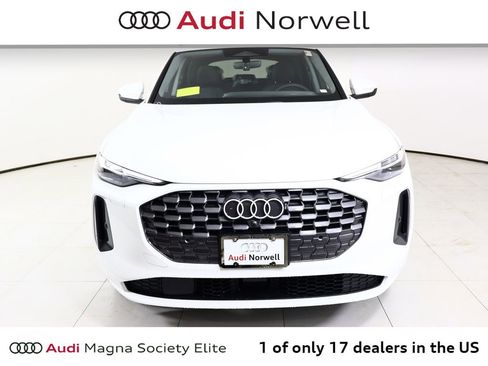 New 2026 Audi Q5 Premium Plus AWD/4WD image 10