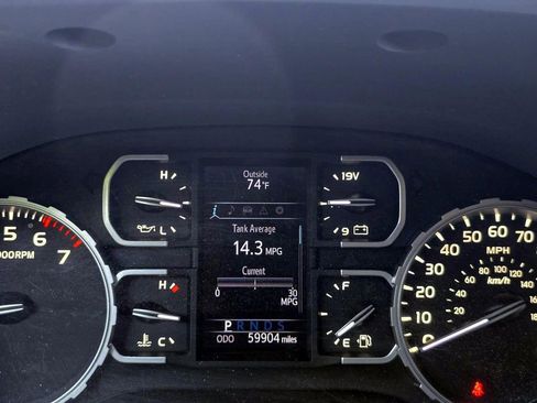 Used 2019 Toyota Tundra SR5 image 14