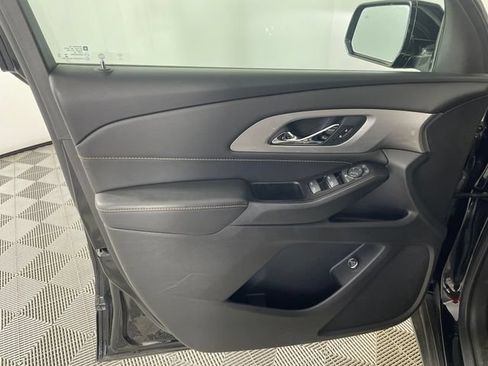 Certified 2019 Chevrolet Traverse LT AWD/4WD image 10