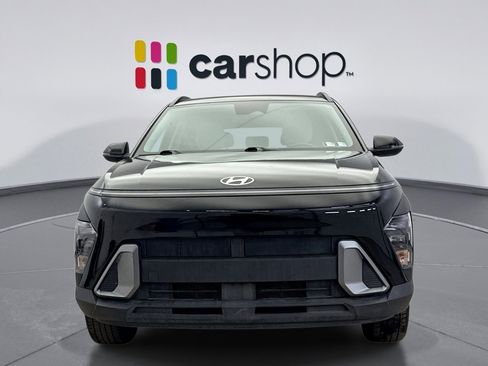 Used 2025 Hyundai Kona SEL image 8