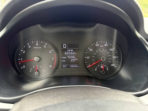Used 2022 Kia Rio S FWD image 14
