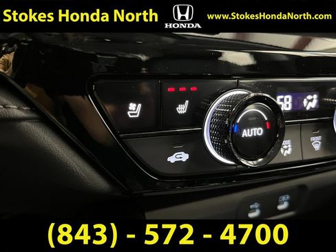 New 2026 Honda Accord Touring image 21