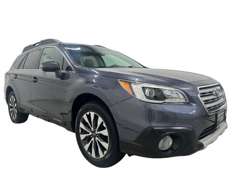 Used 2016 Subaru Outback 2.5i Limited image 3