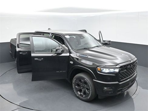 New 2026 RAM 1500 Big Horn image 51