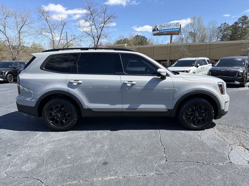 Used 2023 Kia Telluride SX Prestige X-Pro image 6