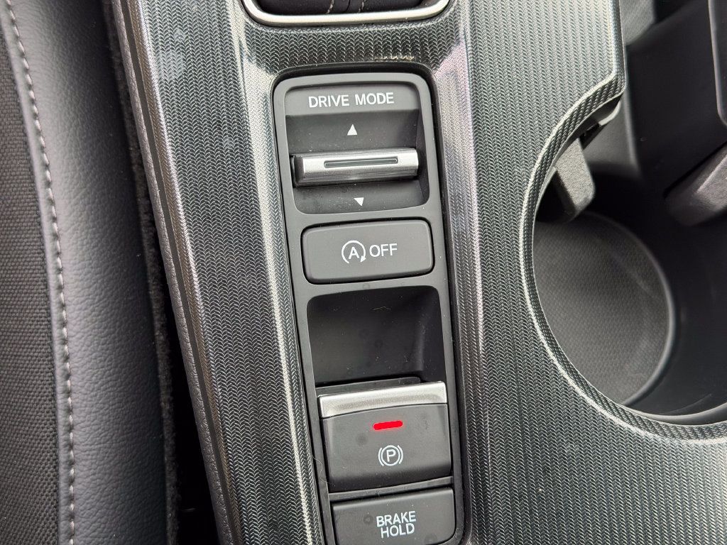 Used 2024 Honda Civic Sport image 31