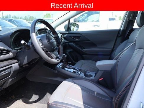 Used 2024 Subaru Crosstrek 2.5i Limited w/ Crosstrek Mirror Package AWD/4WD image 9