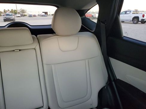 Used 2025 Hyundai Tucson SEL image 14