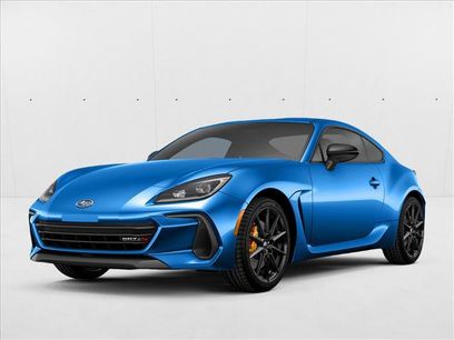 Used 2024 Subaru BRZ tS