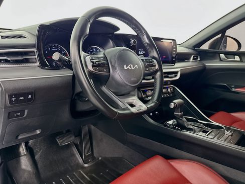 Used 2023 Kia K5 GT-Line image 22