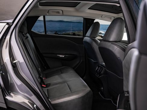 Certified 2023 Lexus RZ 450e Premium w/ Technology Package image 40