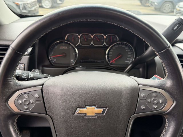 Used 2019 Chevrolet Tahoe LT w/ Off-Road Package AWD/4WD image 47