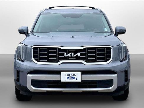 Used 2025 Kia Telluride S AWD/4WD image 2