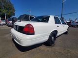 Used 2007 Ford Crown Victoria Police Interceptor image 5