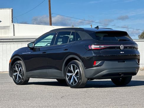 Used 2023 Volkswagen ID.4 Pro S image 6