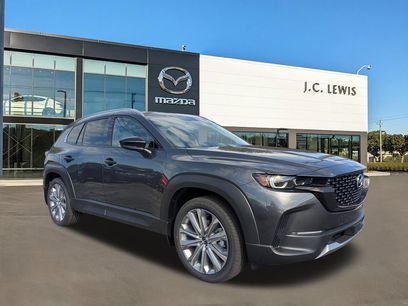 Used 2026 MAZDA CX-50 AWD 2.5 S