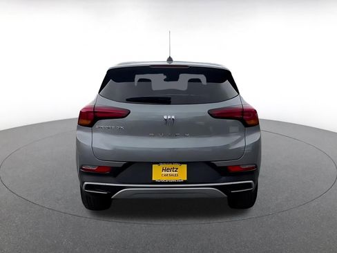 Used 2025 Buick Encore GX Preferred image 12