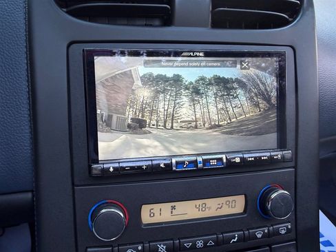 Used 2013 Chevrolet Corvette Grand Sport w/ 4LT Preferred Equipment Group image 44