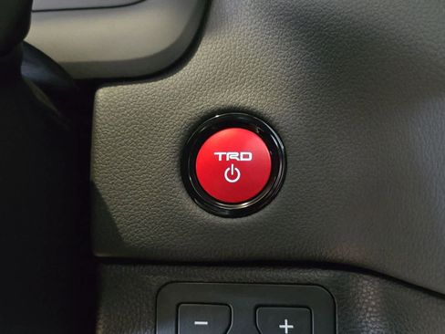 New 2026 Toyota Tundra TRD Pro AWD/4WD image 18