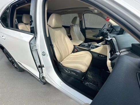 Used 2023 Acura MDX FWD w/ Technology Package image 31