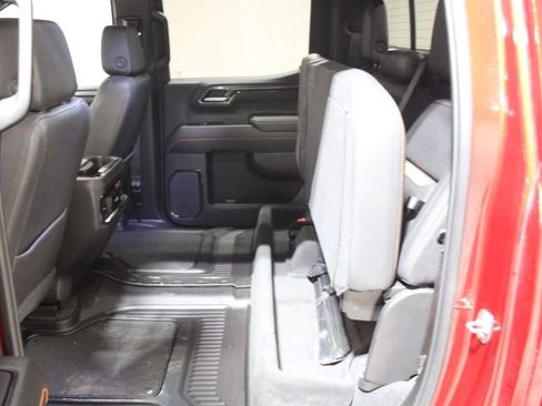 Used 2024 GMC Sierra 1500 AT4 w/ Technology Package image 60