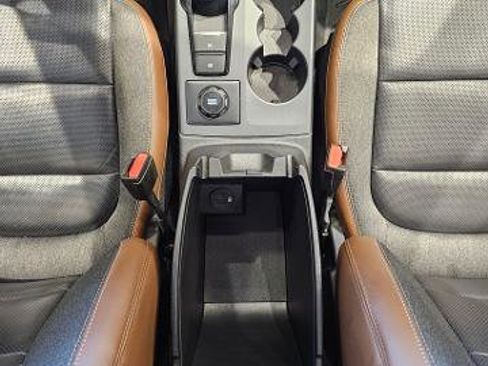 Certified 2021 Ford Bronco Sport Outer Banks image 28