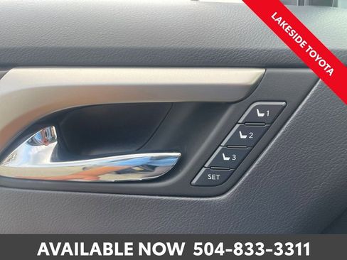 Used 2022 Lexus RX 350 FWD w/ Premium Package image 37