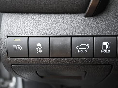 Used 2024 Toyota Camry SE FWD image 21
