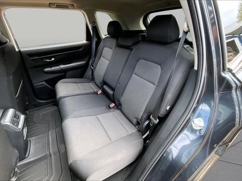 Certified 2026 Honda CR-V EX image 20