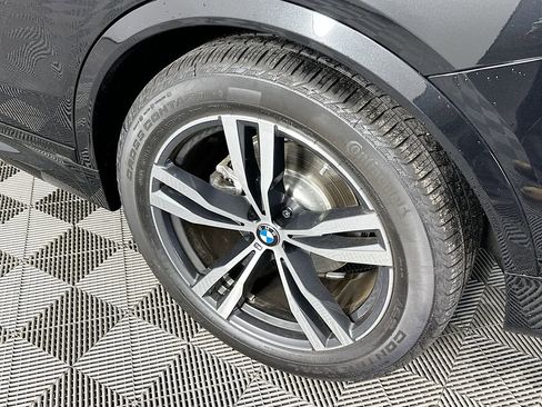 New 2026 BMW X7 xDrive40i w/ M Sport Package image 40