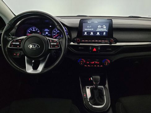 Used 2019 Kia Forte S FWD image 22