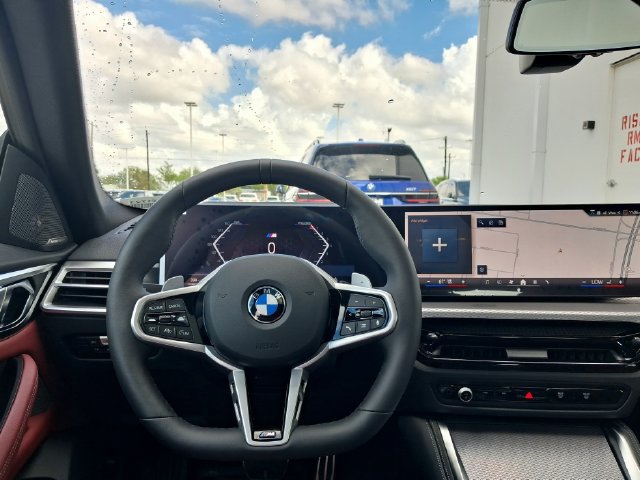 New 2026 BMW 430i xDrive w/ M Sport Package AWD/4WD image 14